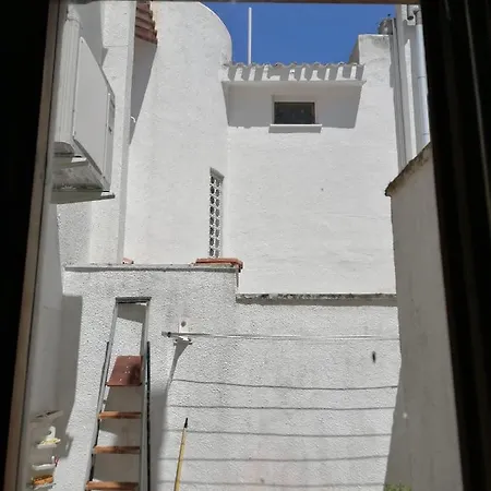 Campoverde Summer Apartment 아파트 산카탈도